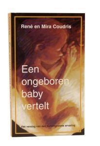 Ankh Hermes een ongeboren baby vertelt boek
