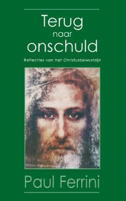terug naar onschuld boek