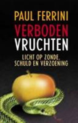 Ankh Hermes verboden vruchten boek