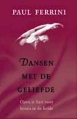 dansen met de geliefde boek