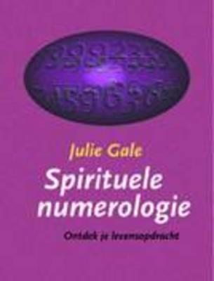 Merkloos spirituele numerologie boek