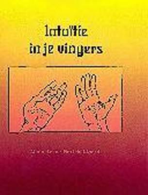 intuitie in je vinger geb boek
