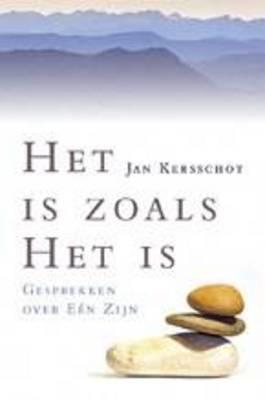Ankh Hermes het is zoals het is boek