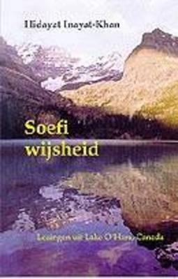 soefiwijsheid boek