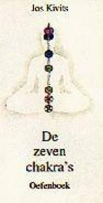 Ankh Hermes de zeven chakra s # boek