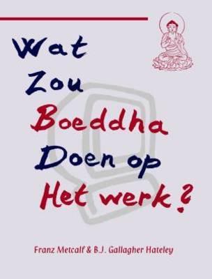 wat zou boeddha doen op geb boek