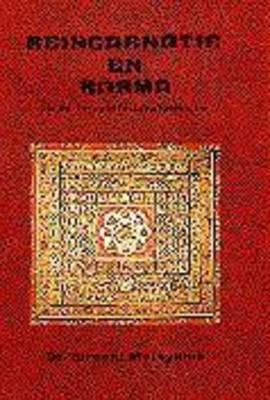 Ankh Hermes reincarnatie en karma boek