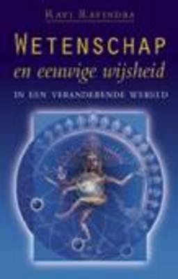 Ankh Hermes wetenschap en eeuwige wijsh. boek