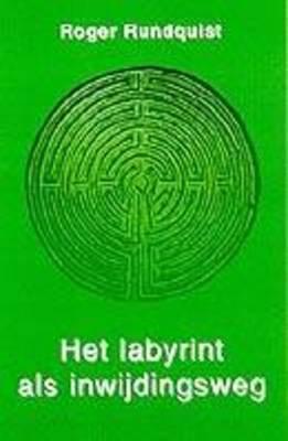Ankh Hermes labyrint als inwijdingsweg boek