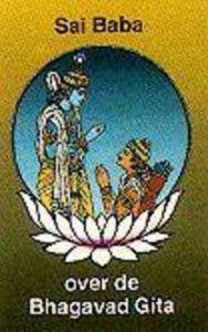 Ankh Hermes sai baba over de bhagavad git boek