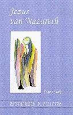 Merkloos jezus van nazareth boek