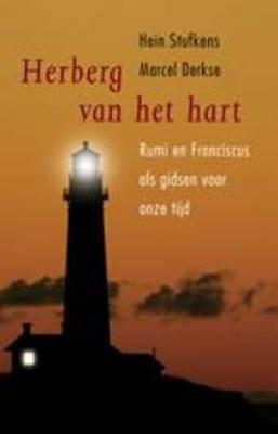 Merkloos de herberg van het hart boek