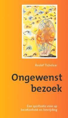 omgewenst bezoek boek