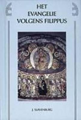 evangelie volgens filippus geb boek