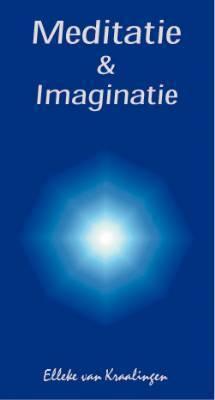 meditatie en imaginatie boek