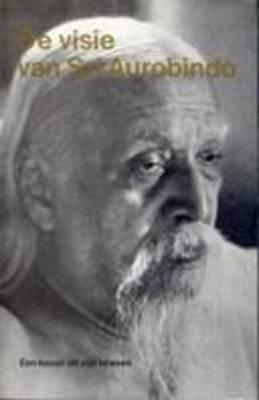 Ankh Hermes de visie van sri aurobindo # boek