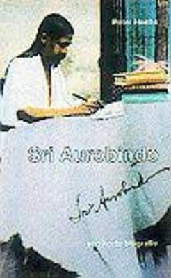 sri aurobindo # boek