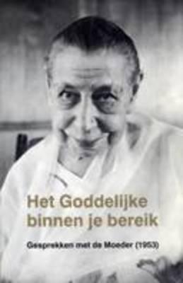 goddelijke binnen je bereik boek