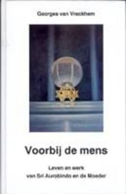 Ankh Hermes voorbij de mens geb boek
