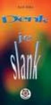 denk je slank boek