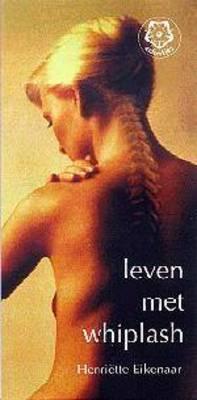 Ankh Hermes leven met whiplash boek