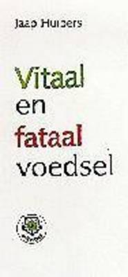 Ankh Hermes vitaal en fataal voedsel @ boek