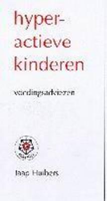 Merkloos voedingsadv. hyperactieve kind boek