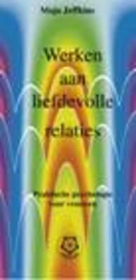 Ankh Hermes werken aan liefdevolle relatie boek