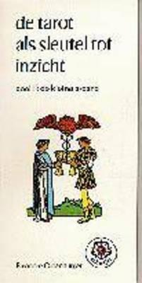 Ankh Hermes tarot als sleutel tot inzicht2 boek