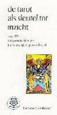 Ankh Hermes tarot als sleutel tot inzicht4 boek