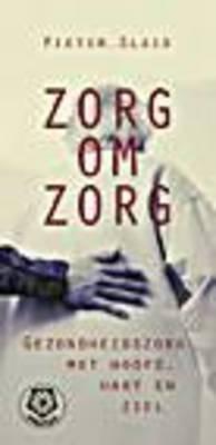 zorg om zorg boek