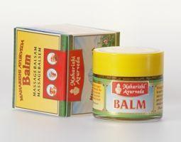 maharisihi ayur herbal balm 25ml
