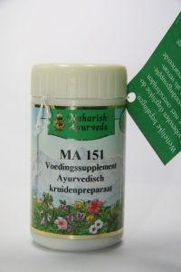 Maharishi Ayurv MA 151