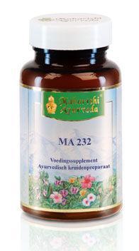 Maharishi Ayurv MA 232