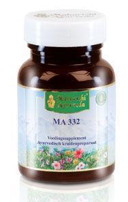 Maharishi Ayurv MA 332