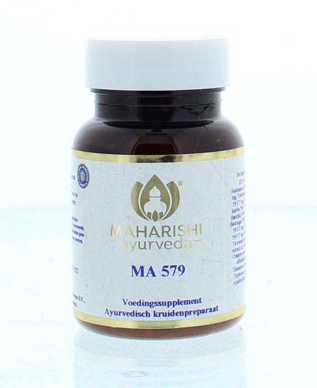 MA 579 30 gram