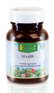 Maharishi Ayurv MA 630