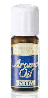 Maharishi Ayurveda Pitta aroma olie