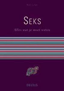Merkloos seks boek