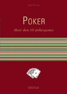 poker boek