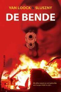 Deltas bende # boek