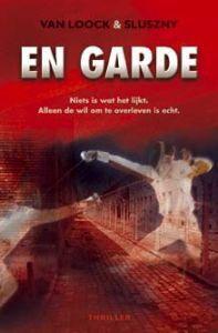 en garde boek