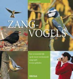 zangvogels boek
