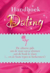 Merkloos handboek dating boek