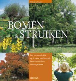 bomen & struiken boek