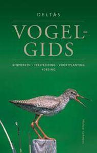 deltas vogelgids boek