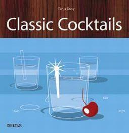 classic cocktails boek