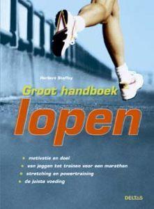 groot handboek lopen boek
