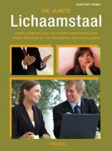 de juiste lichaamstaal boek