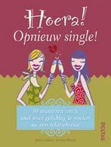Merkloos hoera! opnieuw single! boek